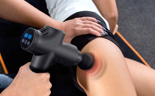 Massage électrique Gun CI