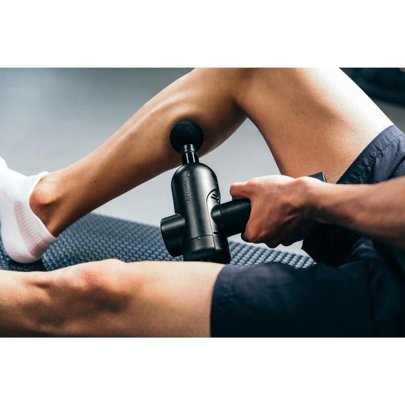 Massage électrique Gun CI