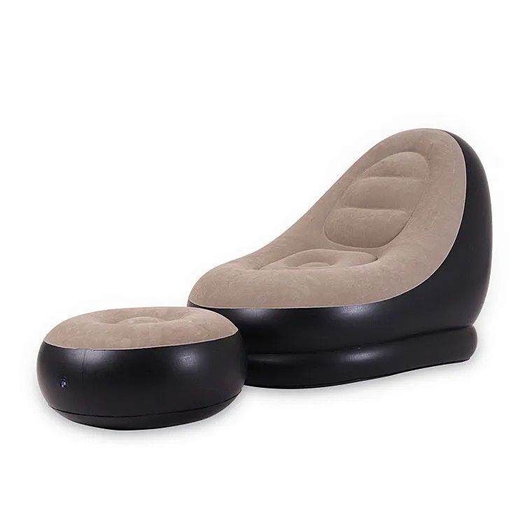 Fauteuil gonflable