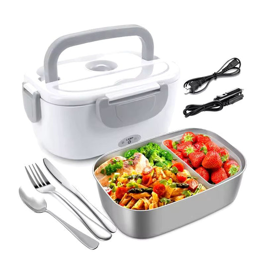 Lunch box chauffante CI