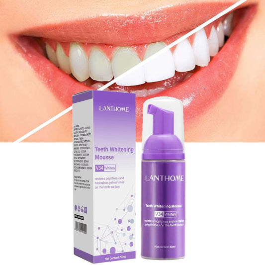 Gel de dent  Lanthome